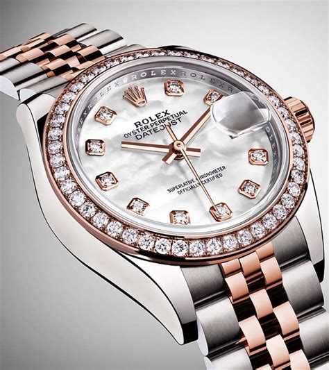 15 Best Rolex Watches For Women in 2024 .